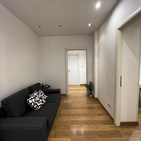 Porta Metronia Apartment Rome Luaran gambar