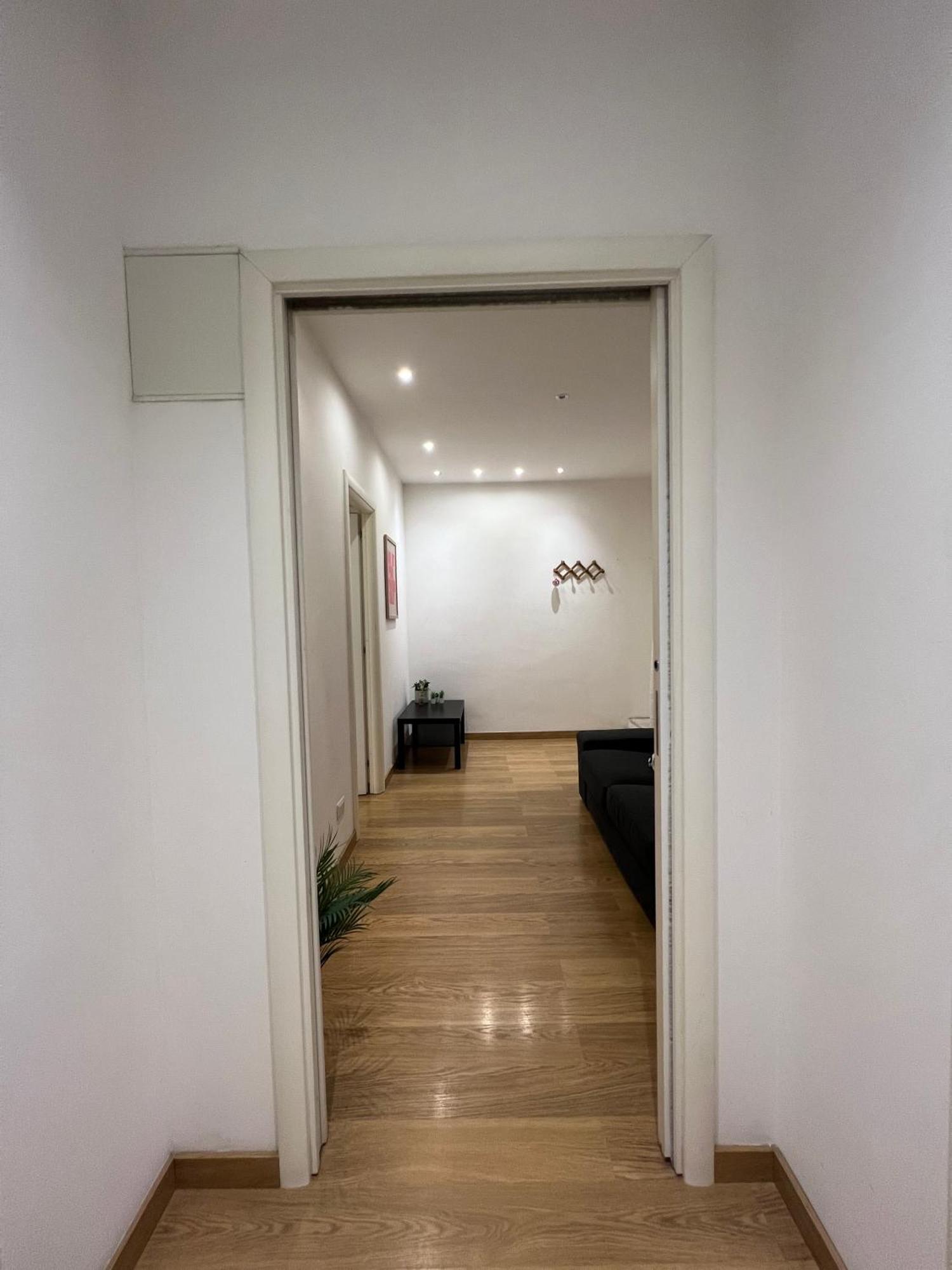 Porta Metronia Apartment Rome Luaran gambar
