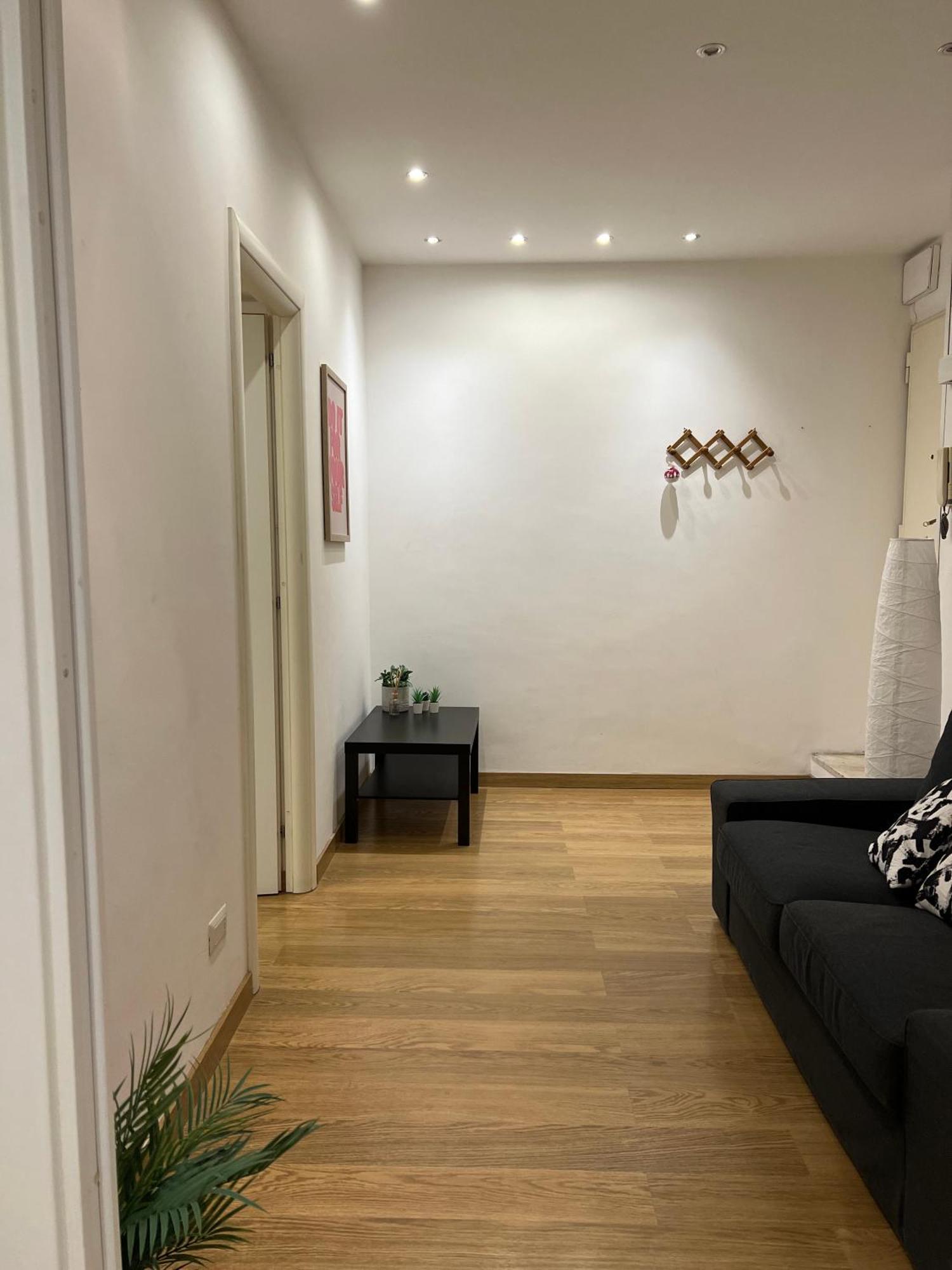 Porta Metronia Apartment Rome Luaran gambar