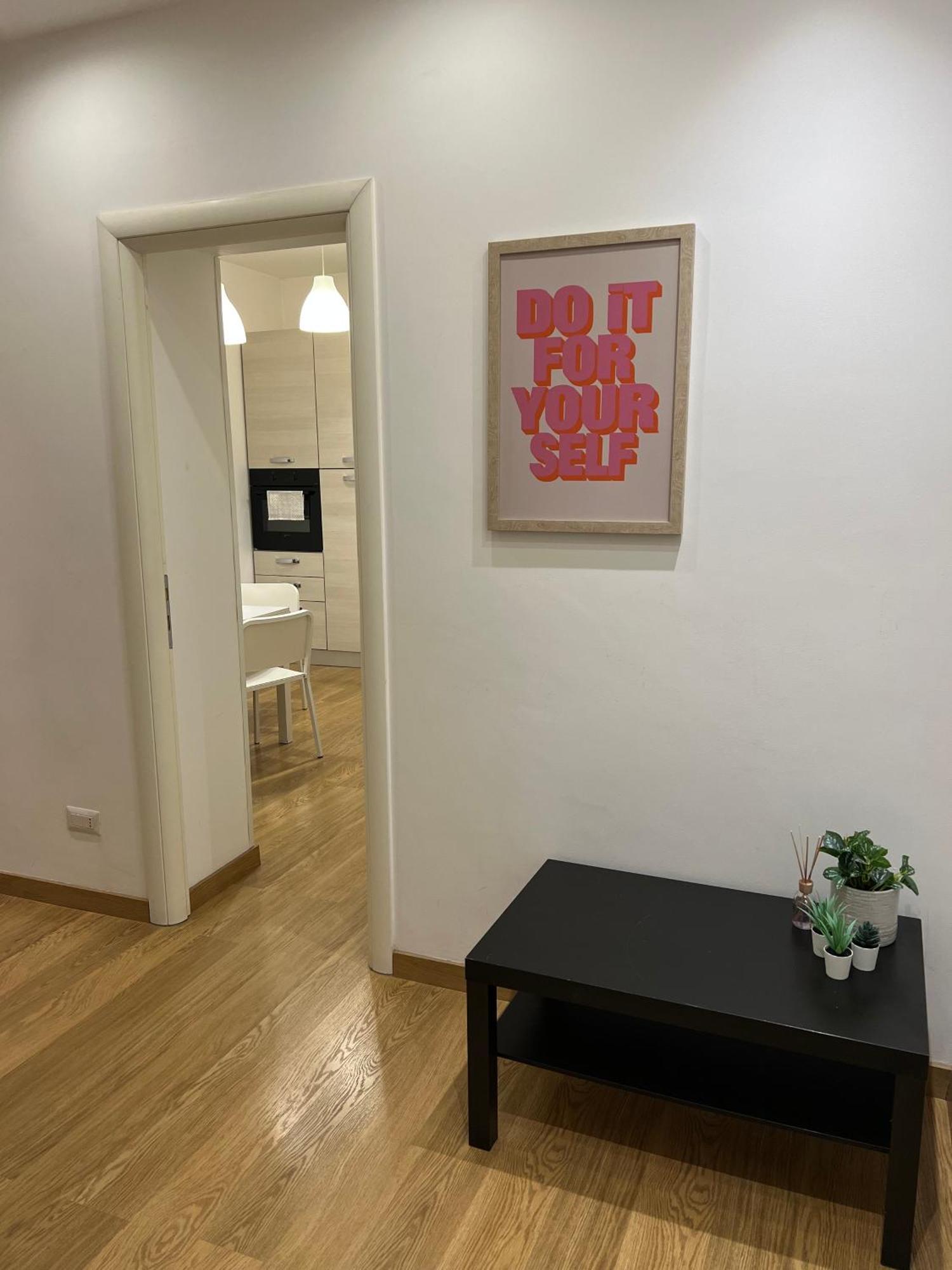 Porta Metronia Apartment Rome Luaran gambar