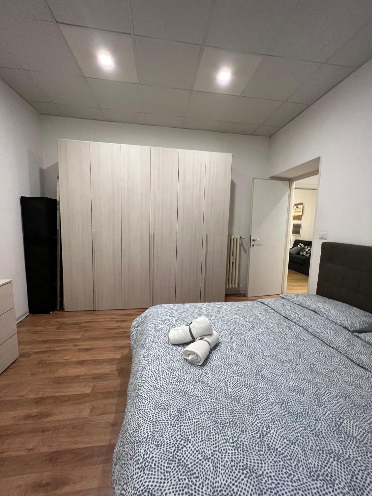 Porta Metronia Apartment Rome Luaran gambar