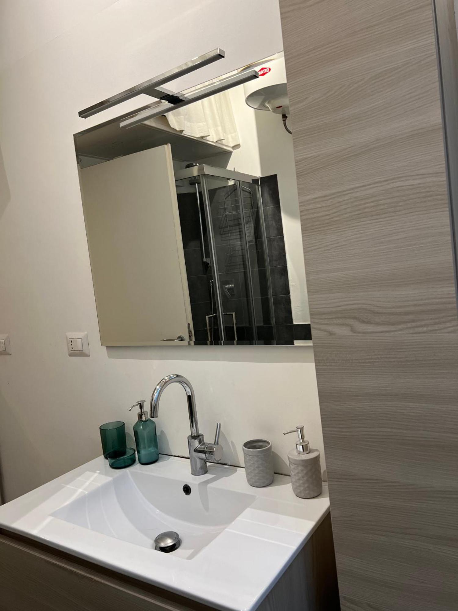 Porta Metronia Apartment Rome Luaran gambar