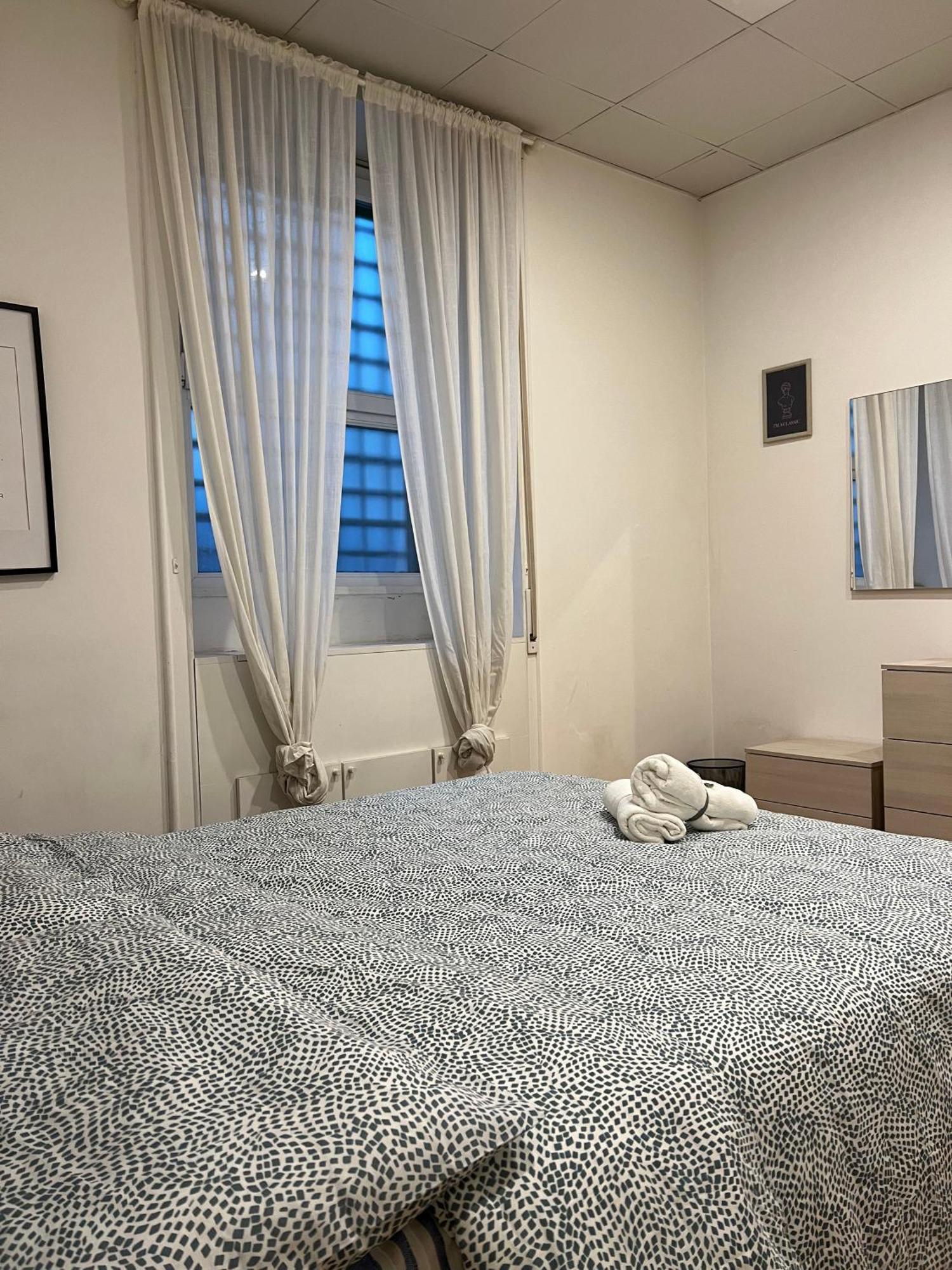 Porta Metronia Apartment Rome Luaran gambar
