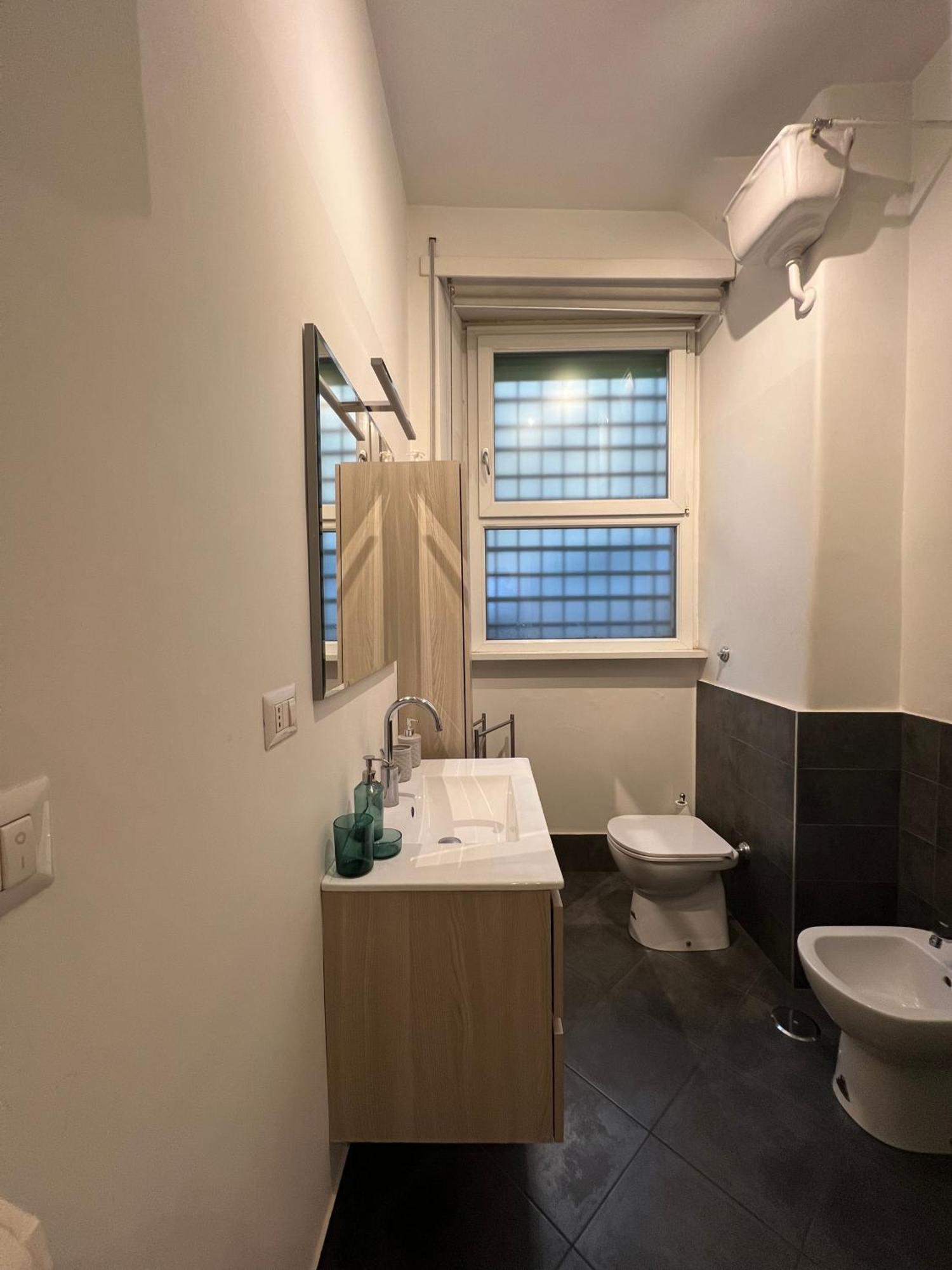 Porta Metronia Apartment Rome Luaran gambar