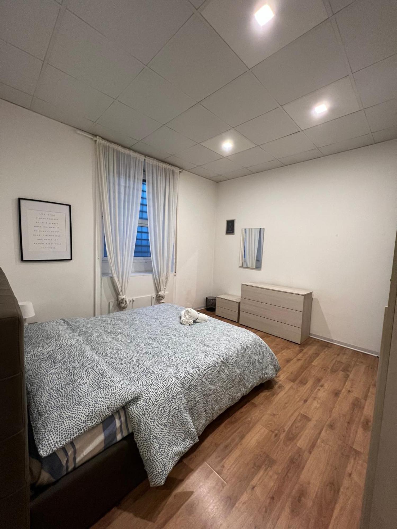 Porta Metronia Apartment Rome Luaran gambar