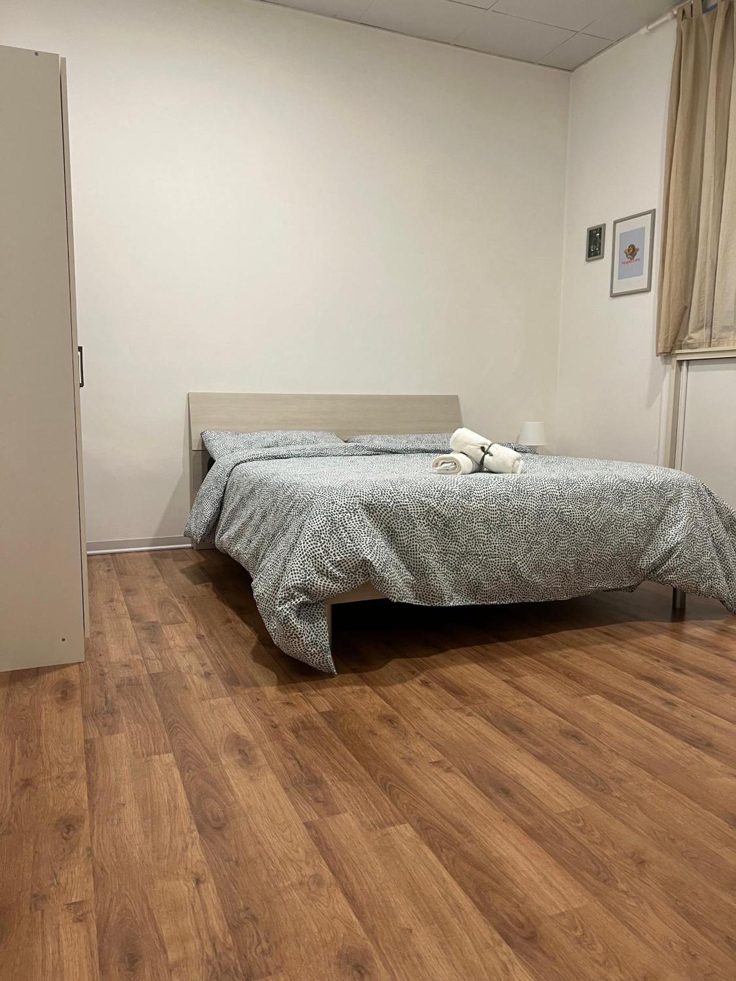 Porta Metronia Apartment Rome Luaran gambar