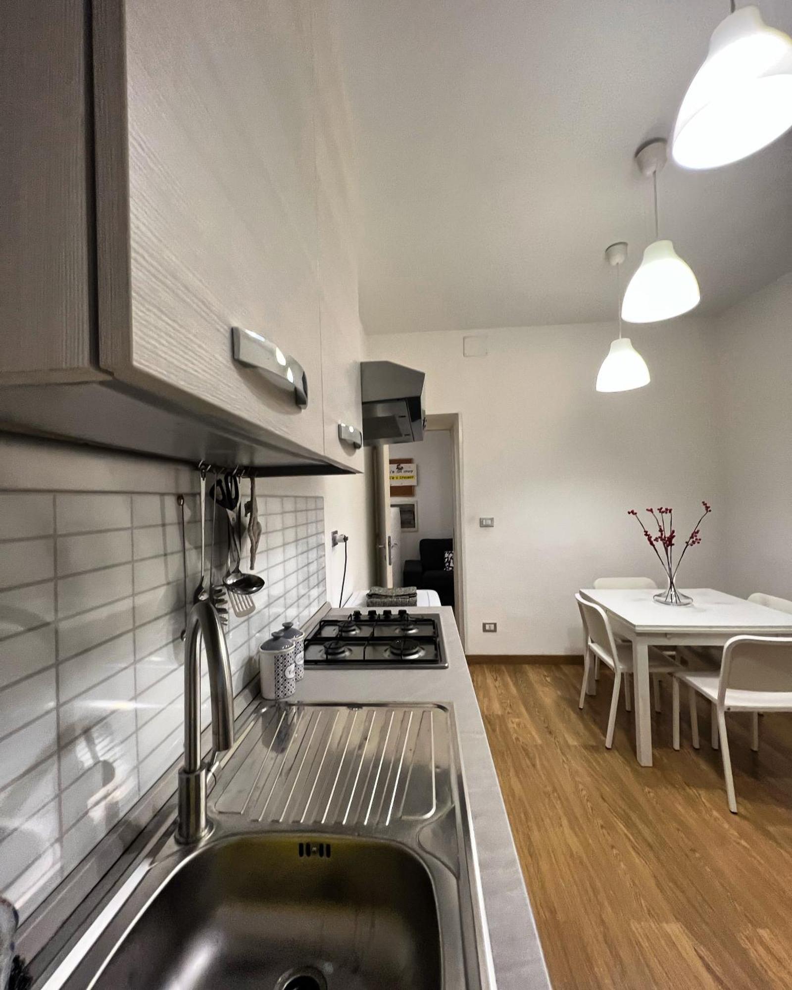 Porta Metronia Apartment Rome Luaran gambar