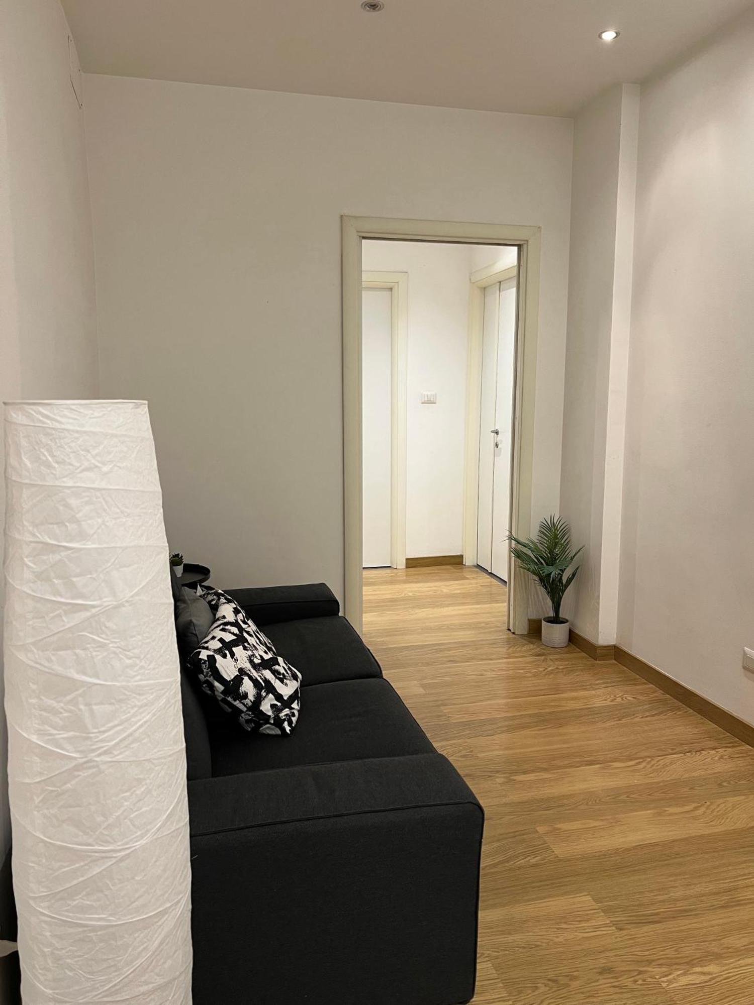 Porta Metronia Apartment Rome Luaran gambar